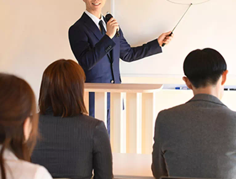 公開セミナーの開催